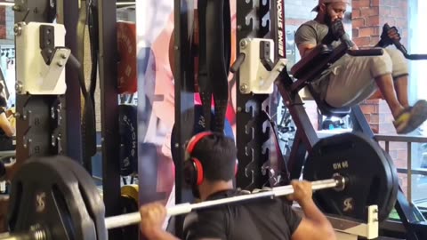 Surpass your limits 🔱