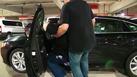 Super Obese Woman Is Rude