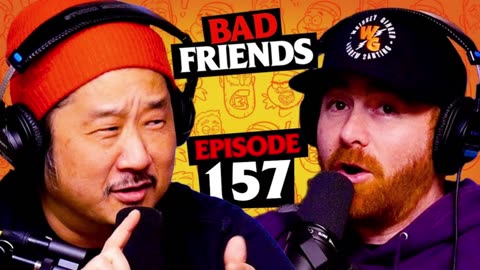 Ask Before You Touch _ Ep 157 _ Bad Friends . Live stream link - https://dai.ly/x8jbh8b