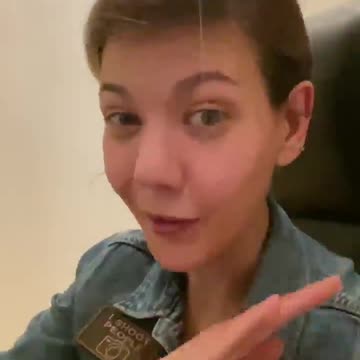 Reporter sperimenta la censura dei media italiani - siamo degli zimbelli