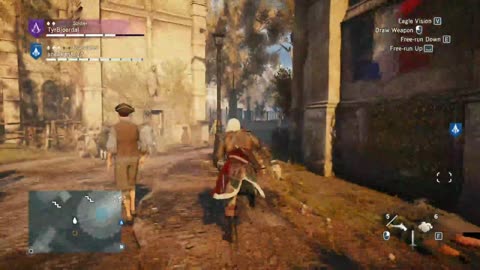 Assassin's Creed Unity