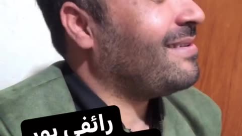 موسيقي و هرزه گي، رايفي پور، استوريهاي خنده دار شاكر بوري آبادان