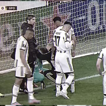 Szczesny - JUST A SCARE? any relation to other cases that are happening?