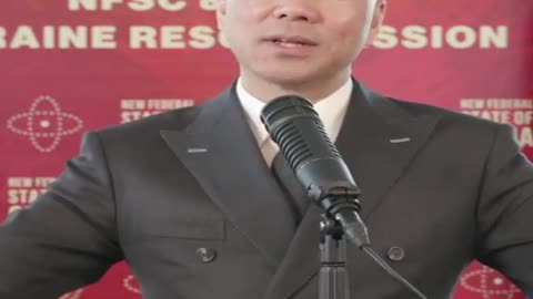 20220315文贵先生直播：美国人深信不疑 #习近平要打台湾，习身边人十个里有八个都跟美国人通着，中办副主任 #韩立平 叫朋友“快走吧！” 。