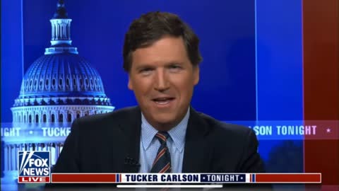 Tucker Carlson Tonight 18 Jan 2023