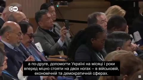 Украинский нардеп Алексей Гончаренко поставил Блинкену ультиматум