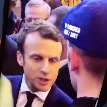 French egg of the day