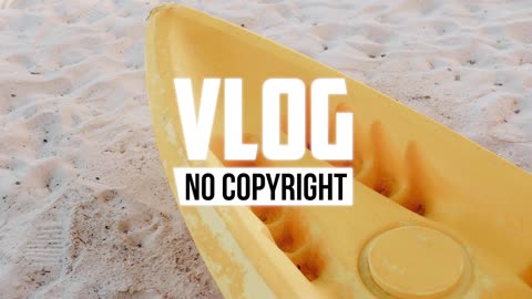 Lichu - Beach Sunset (Vlog No Copyright Music)