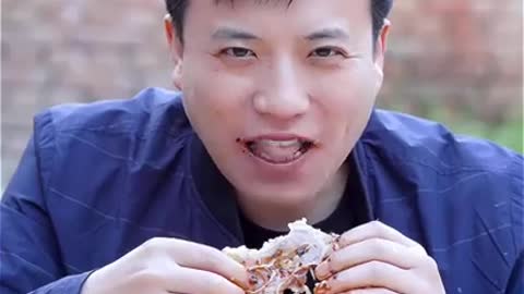 Best Video | Food | Chinese Foods | Hungry Man