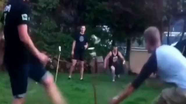 Foreign funny videos