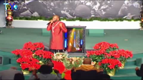 Dr. Jamal H. Bryant, Not To Be Played With - December 10th, 2017