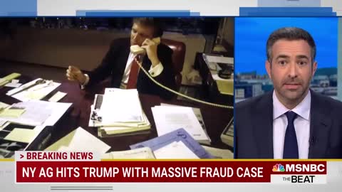 Why Is NY State Trying To End Trump Org. Over Fraud? Report On The 'Lies' And Receipts