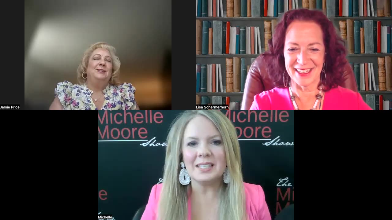 Lisa Schermerhorn - Where truth Lies: Jamie Price Abortions, PART 2 w/ Michelle Moore