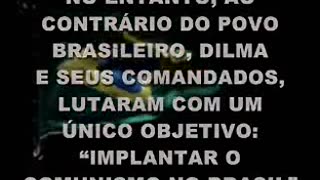 Lula e Dilma no Foro de São Paulo - Comunismo no Brasil