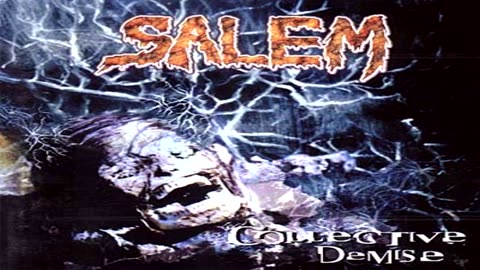 Salem: Coming End of Reason