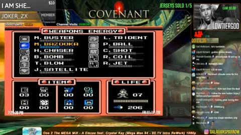 [1.17.20, 2 parts SHORT VOD] 1_17_2020 (Part 1)