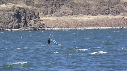 Rufas Oregon Wind Surfing july 2020