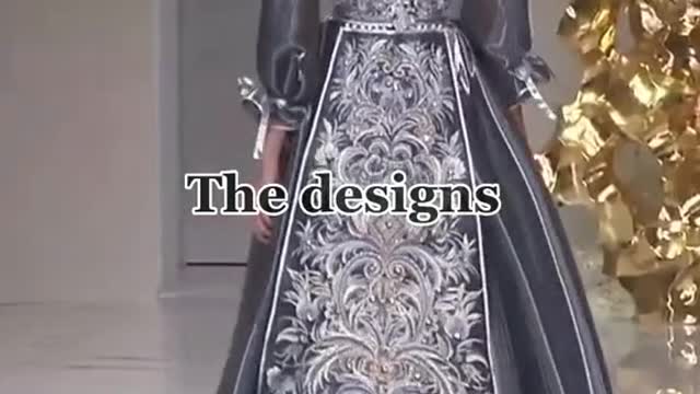 The Designs