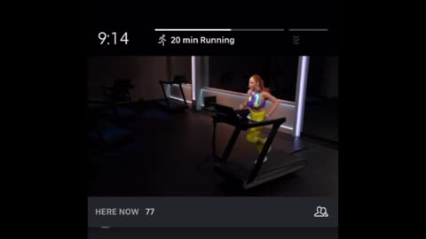 Peloton Trainer Gets Trolled