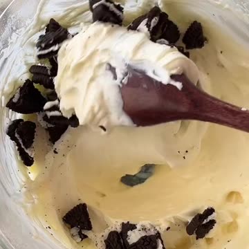 Oreo Cheesecake