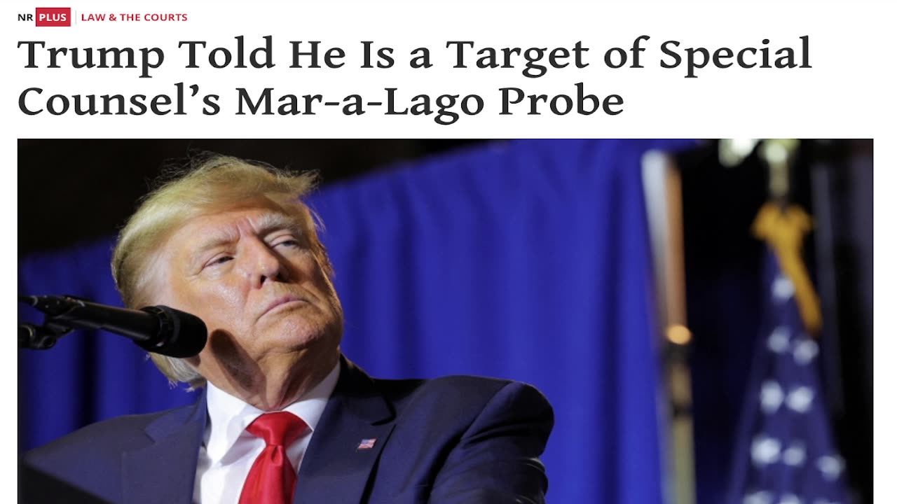Trump Indicted. Again... Plus Why Trump Is The Best Option For The White Race
