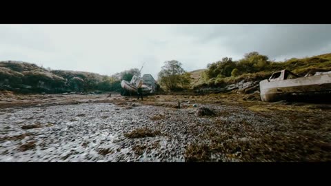 Cinematic FVP SCOTLAND