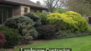 The Best Landscape Contractor Falling Waters West Virginia