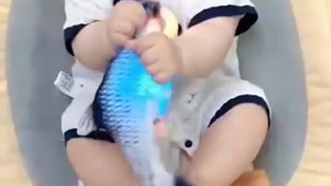 Cute babies❤️😍