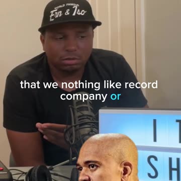 "Irv Gotti's Controversial Tour Move: Unpacking the Nas Fallout"