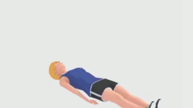 Your weight loss will start in 7 days || Home Exercise ||