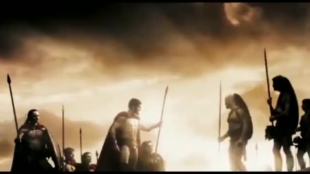 TIGAS E OS 300 DE ESPARTA - Paródia