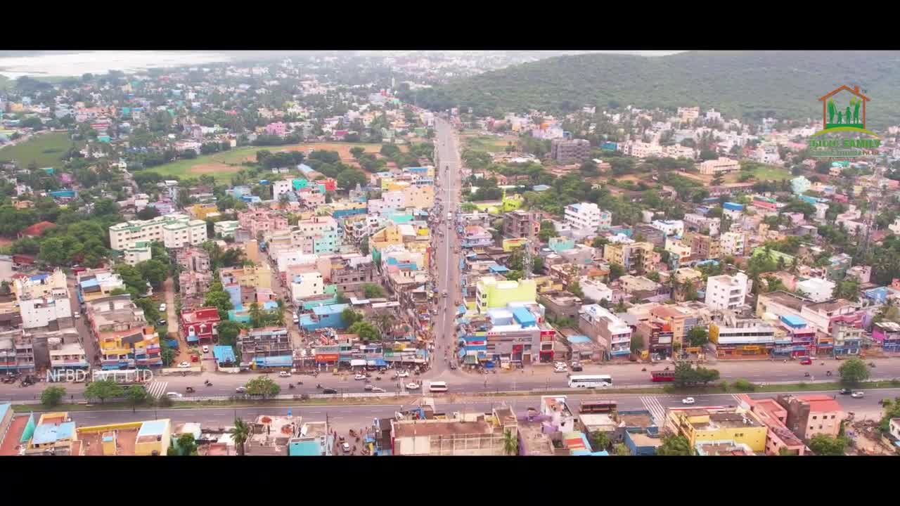 Namma Family Builder