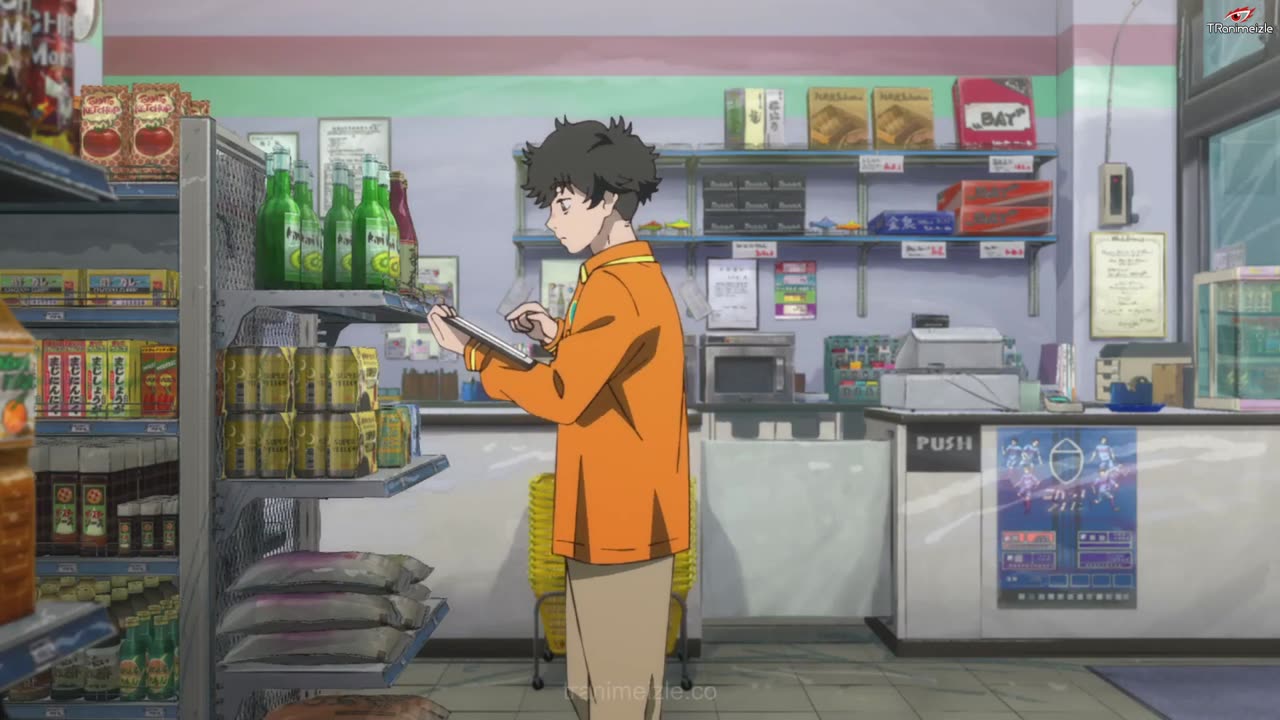 NegaPosi Angler S01 E11r Turkce Altyazili AA