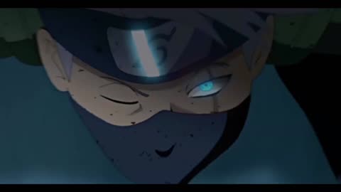 kakashi