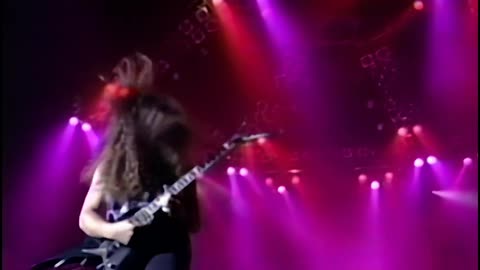 Tornado of Souls - Marty Friedman