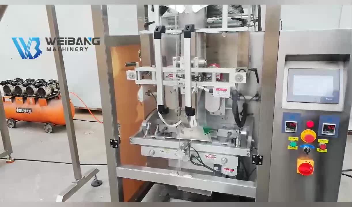 supplier of powder packing machine in china best price