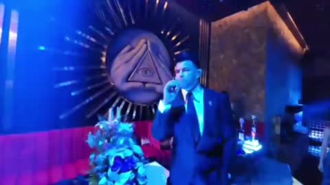 Illuminati Lounge Bar Opened in Dubai