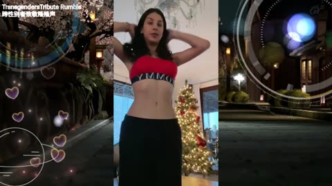 Very nice tgirl your body