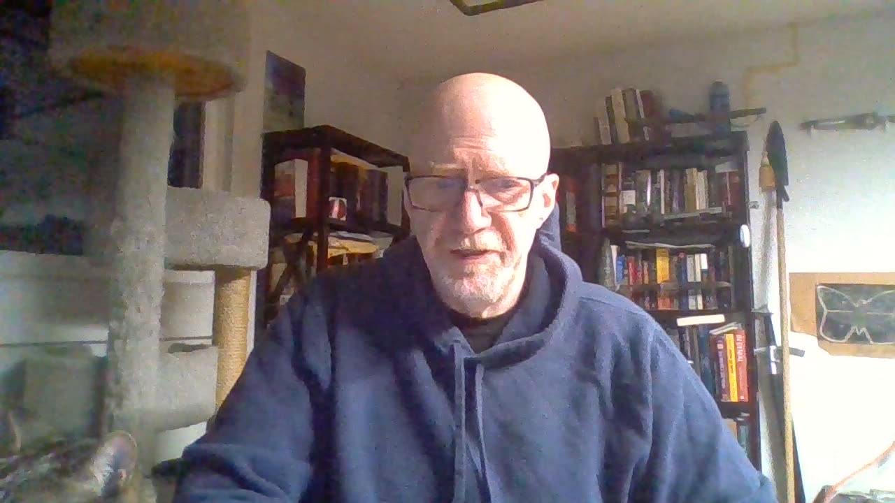 Genesis 33:1-15 Jacob and Esau meet after more than two decades