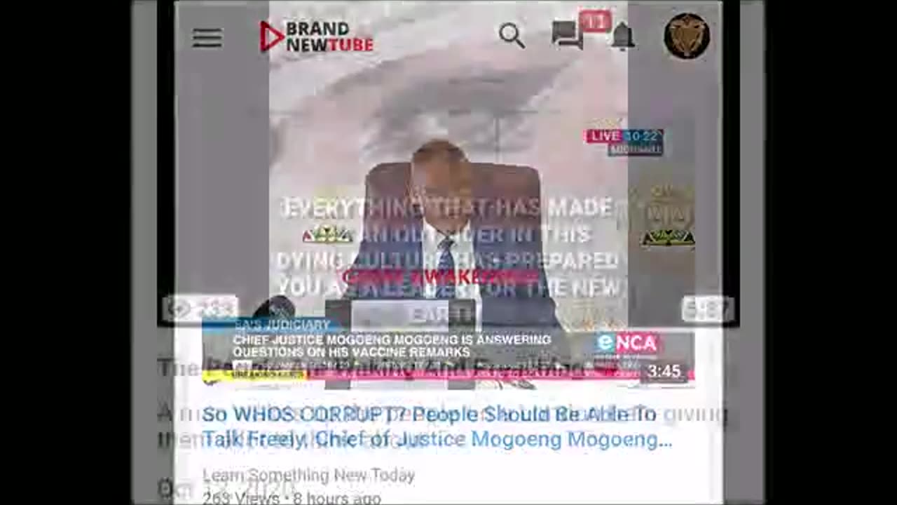 VATICAN BLACKOUT IS FAKE - A Report from someone in Rome