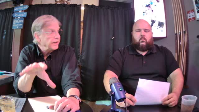 The Larry & Charlie Show