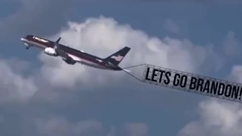 Let’s Go Brandon
