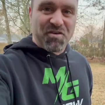 God wants to let His greatness flow through you.