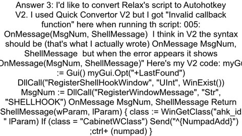 Autohotkey send ctrl to auto adjust column width in Windows File Explorer