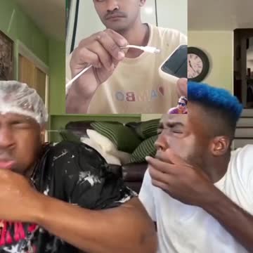 FUNNIEST REACTIONS 😝😝😝