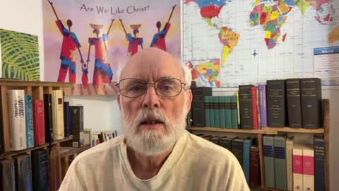 Are We Like Christ 16 Wonderful Counselor