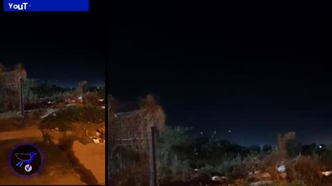 Footage of the laser gun have emerged! UFO video compilation