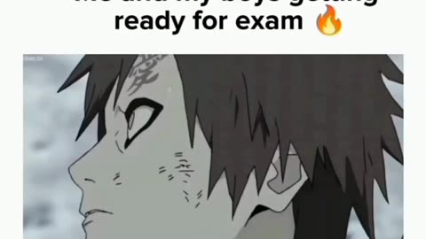 Exam 🤣