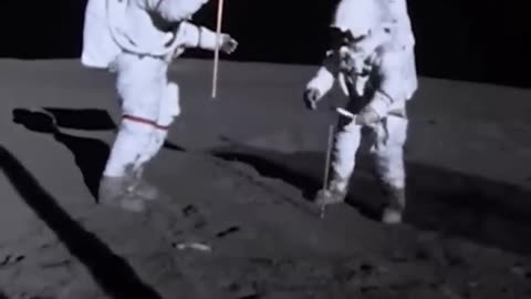 Neil astronomy lands on moon