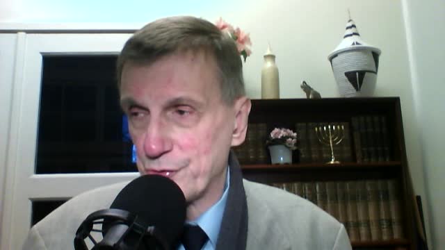 V242 Persecution: I. Reasons and Responses (2020-12-29)